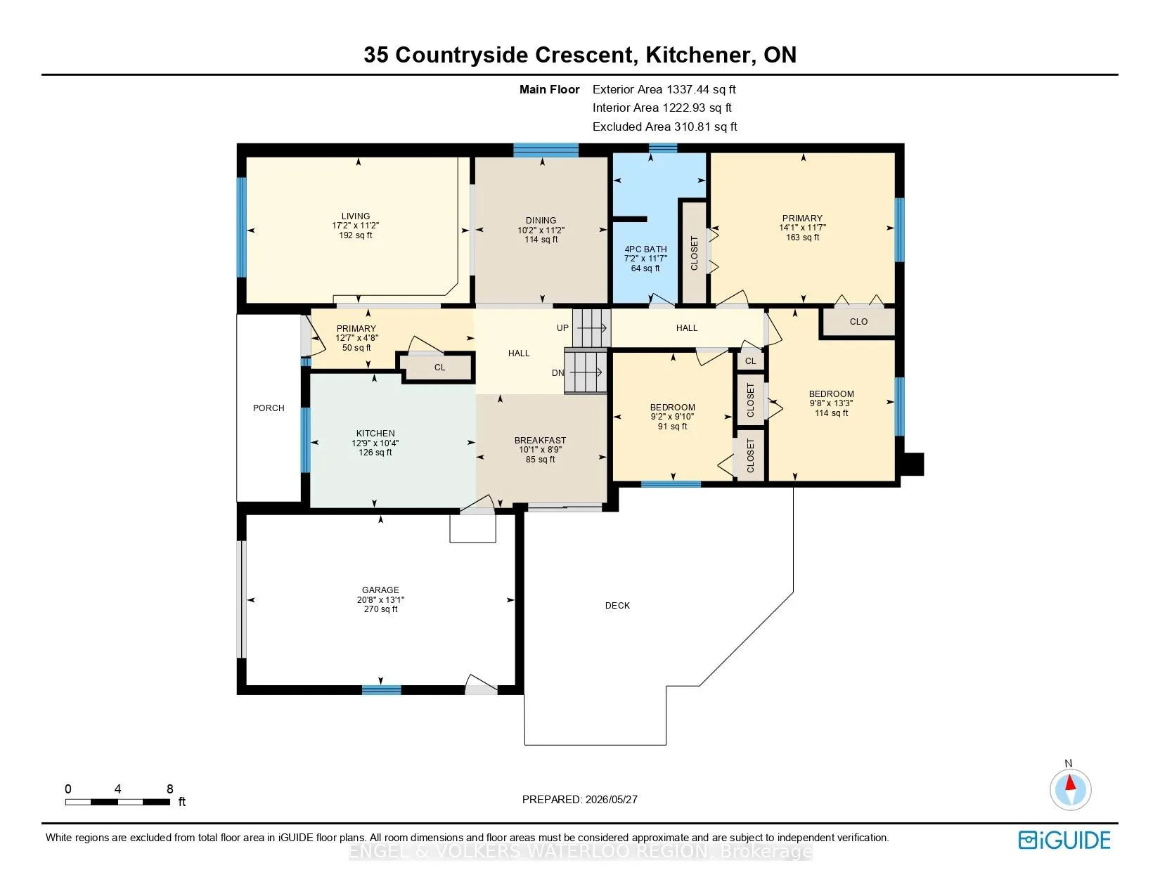 Photo 48 of 35 Countryside Crescent, Waterloo — HOMEH