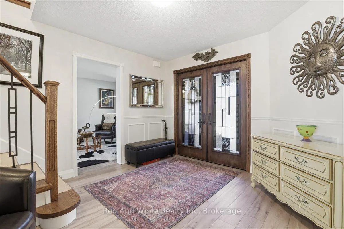 Photo 7 of 4 Brewster Place, Cambridge — HOMEH