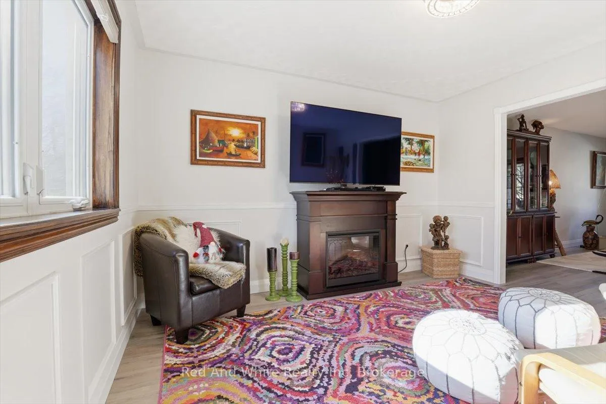 Photo 11 of 4 Brewster Place, Cambridge — HOMEH
