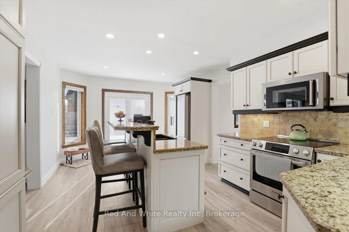 Photo 14 of 4 Brewster Place, Cambridge — HOMEH