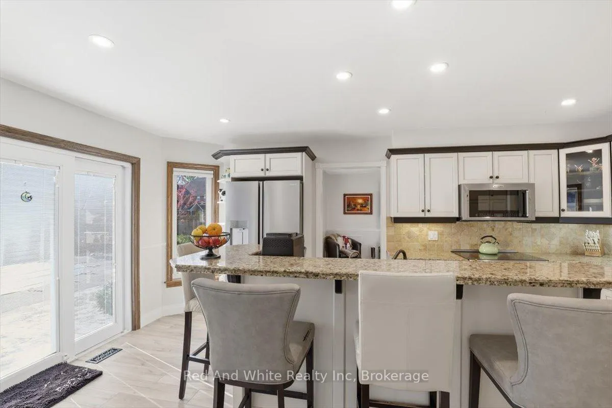 Photo 15 of 4 Brewster Place, Cambridge — HOMEH