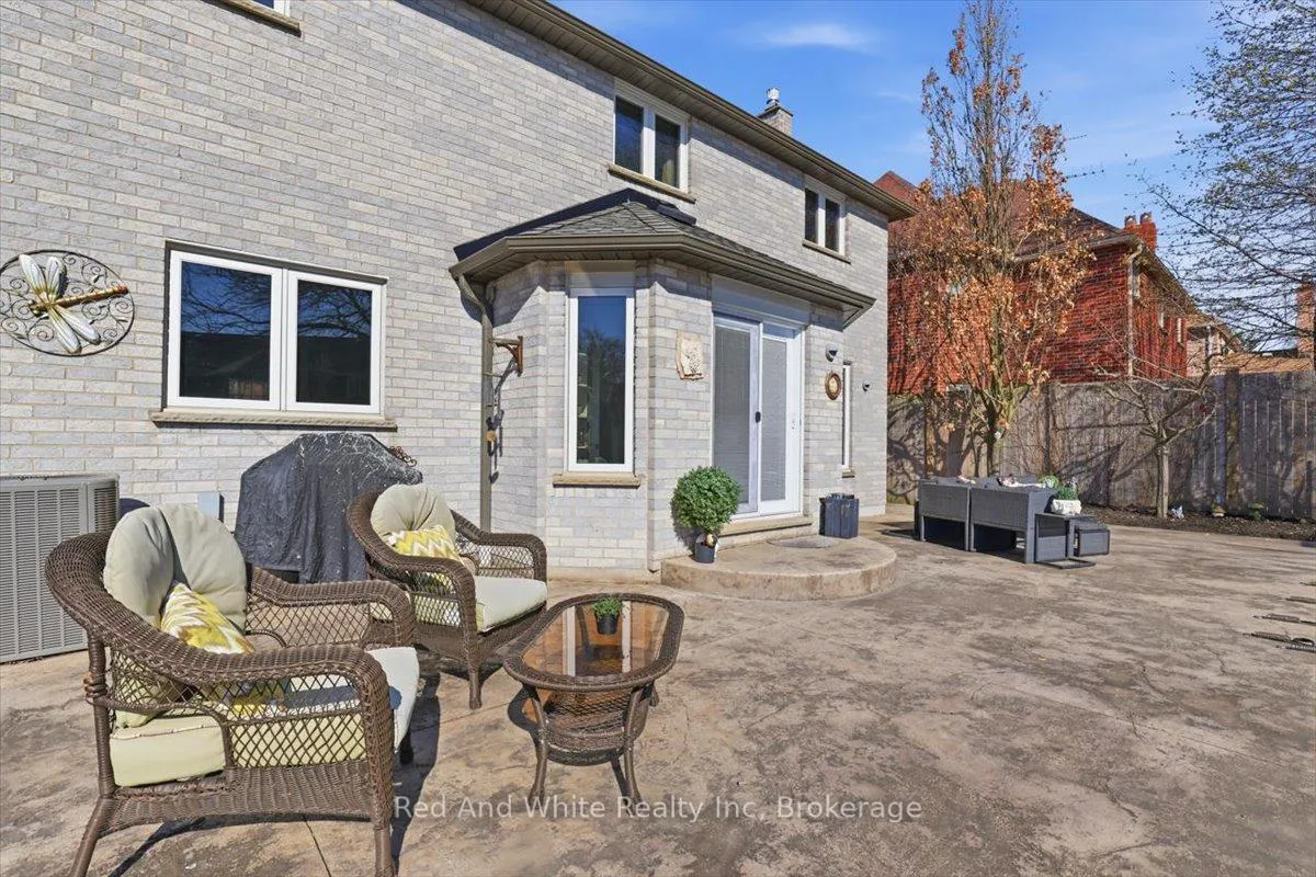 Photo 43 of 4 Brewster Place, Cambridge — HOMEH