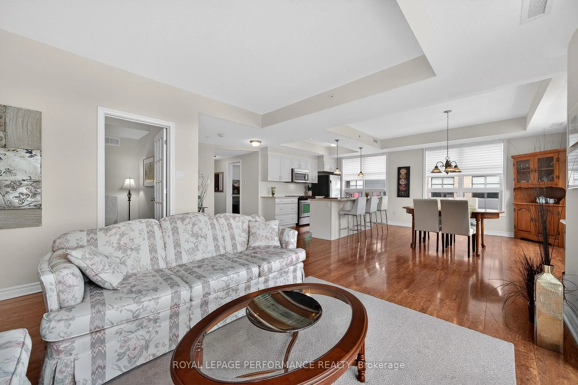 Photo 10 of Unit 305, 669 Sue Holloway Drive, Ottawa, Barrhaven - Strandherd — HOMEH