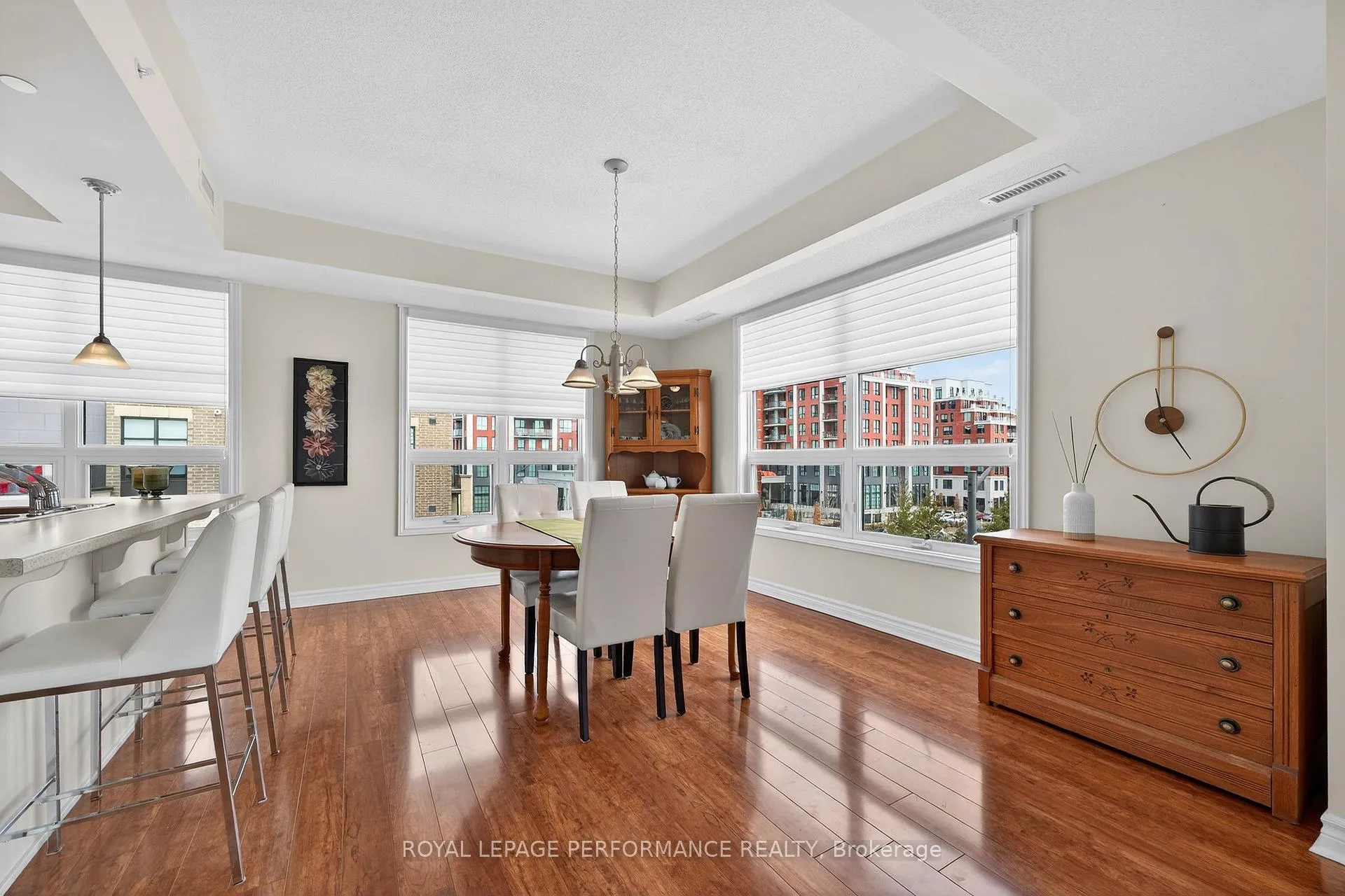 Photo 11 of Unit 305, 669 Sue Holloway Drive, Ottawa, Barrhaven - Strandherd — HOMEH