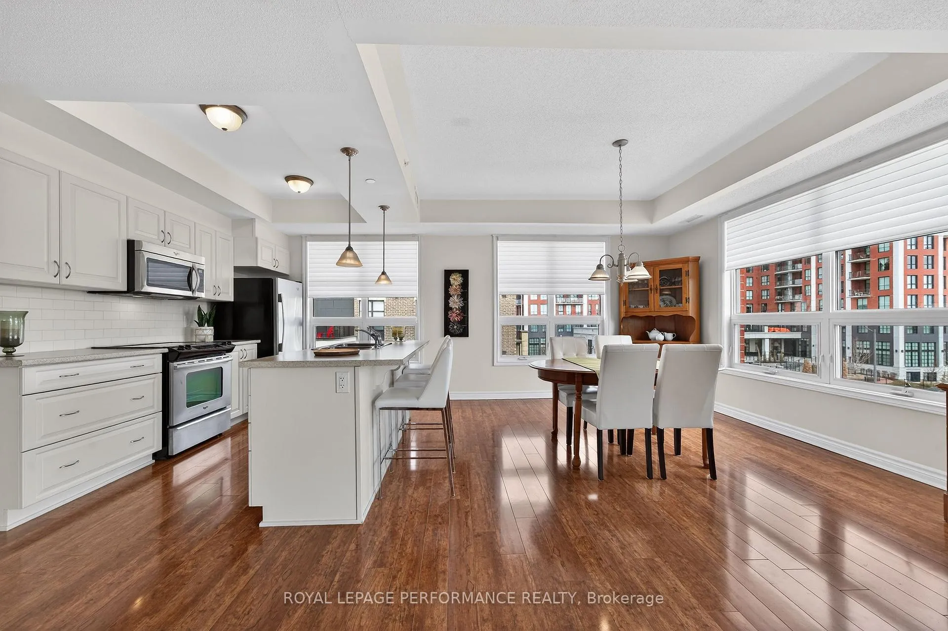 Photo 16 of Unit 305, 669 Sue Holloway Drive, Ottawa, Barrhaven - Strandherd — HOMEH