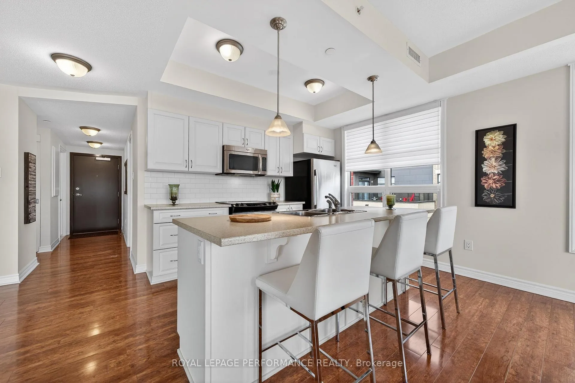Photo 18 of Unit 305, 669 Sue Holloway Drive, Ottawa, Barrhaven - Strandherd — HOMEH