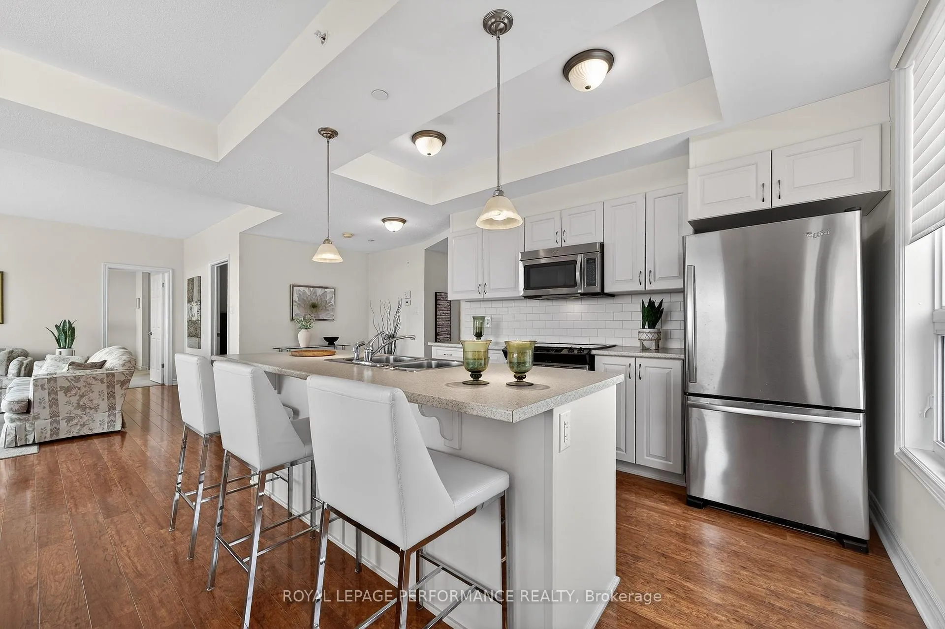 Photo 19 of Unit 305, 669 Sue Holloway Drive, Ottawa, Barrhaven - Strandherd — HOMEH