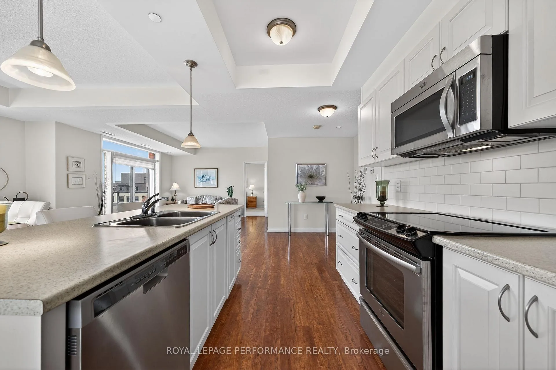 Photo 20 of Unit 305, 669 Sue Holloway Drive, Ottawa, Barrhaven - Strandherd — HOMEH