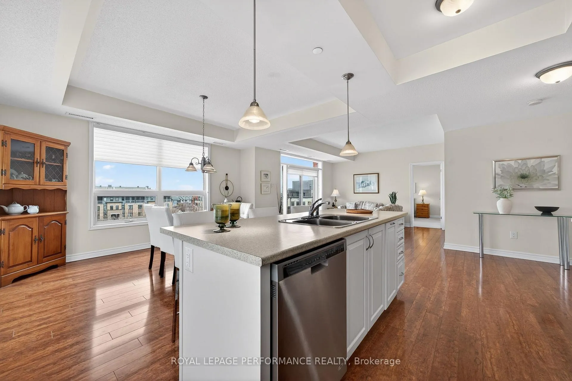 Photo 21 of Unit 305, 669 Sue Holloway Drive, Ottawa, Barrhaven - Strandherd — HOMEH