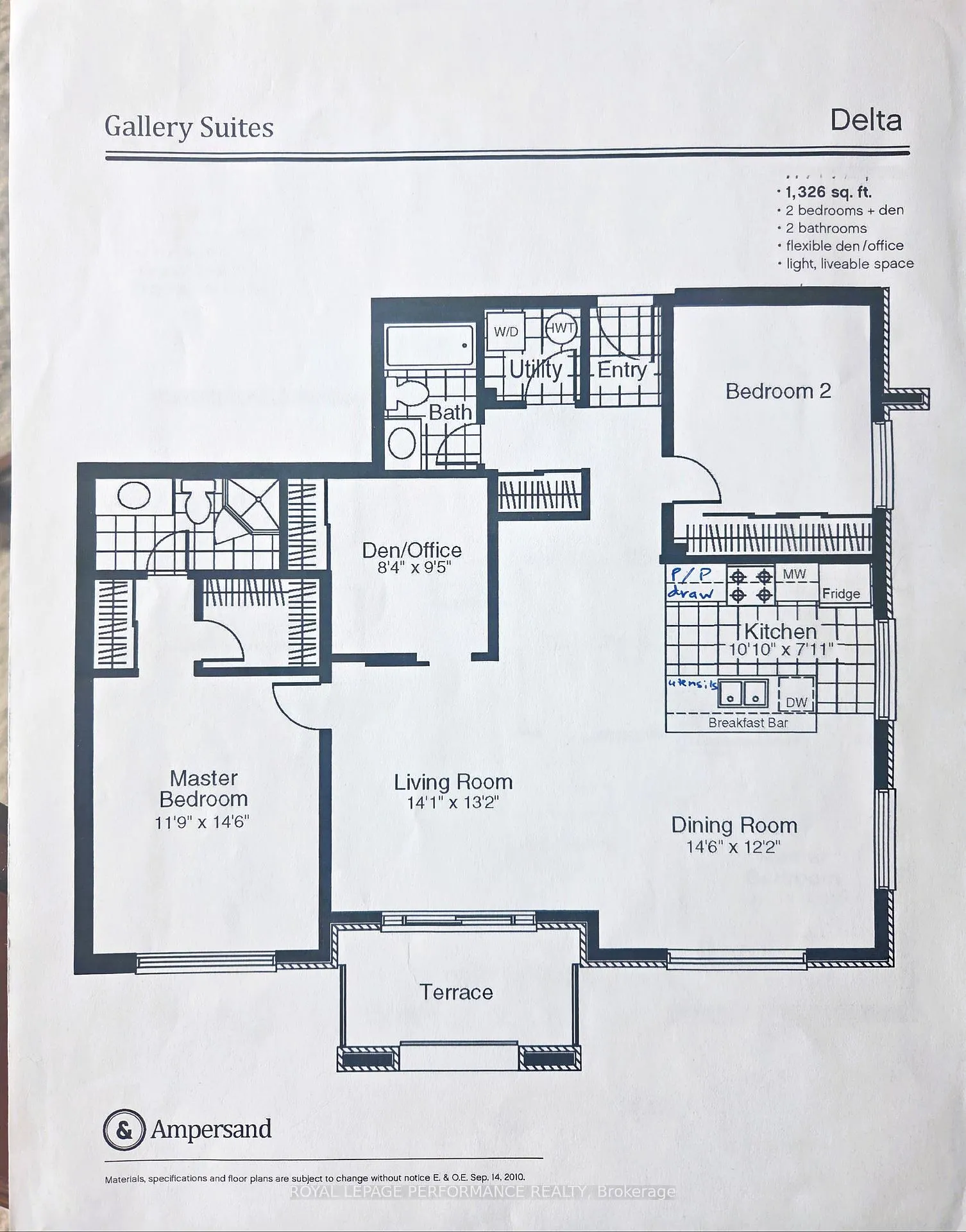 Photo 36 of Unit 305, 669 Sue Holloway Drive, Ottawa, Barrhaven - Strandherd — HOMEH