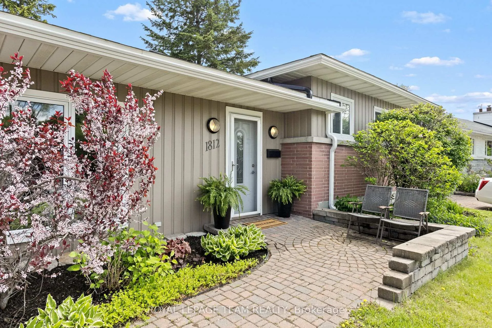 Photo 5 of 1812 Kerr Avenue, Ottawa, McKellar Heights/Glabar Park — HOMEH