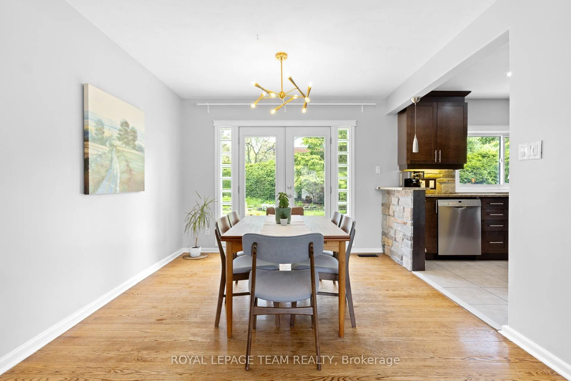 Photo 11 of 1812 Kerr Avenue, Ottawa, McKellar Heights/Glabar Park — HOMEH