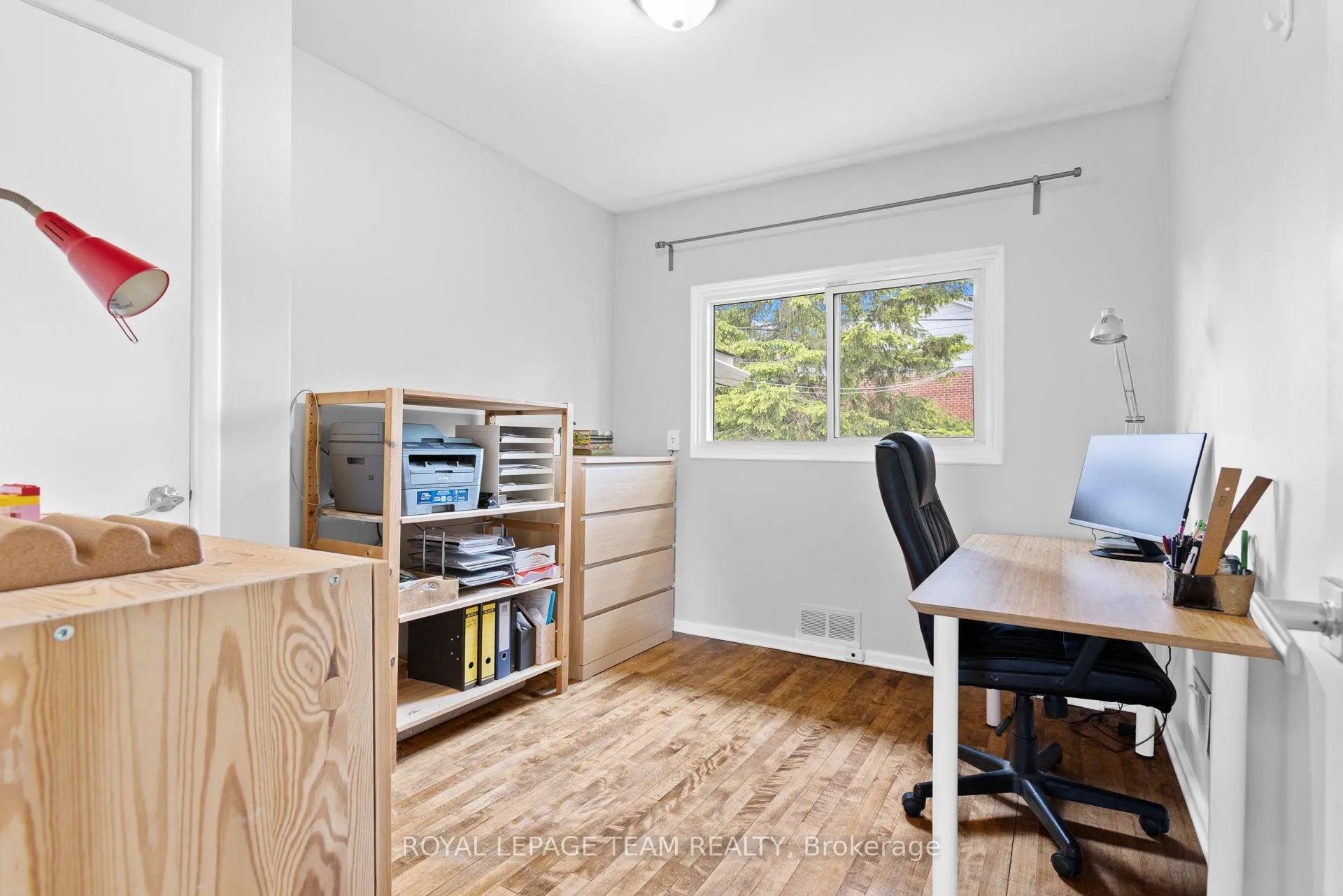 Photo 23 of 1812 Kerr Avenue, Ottawa, McKellar Heights/Glabar Park — HOMEH