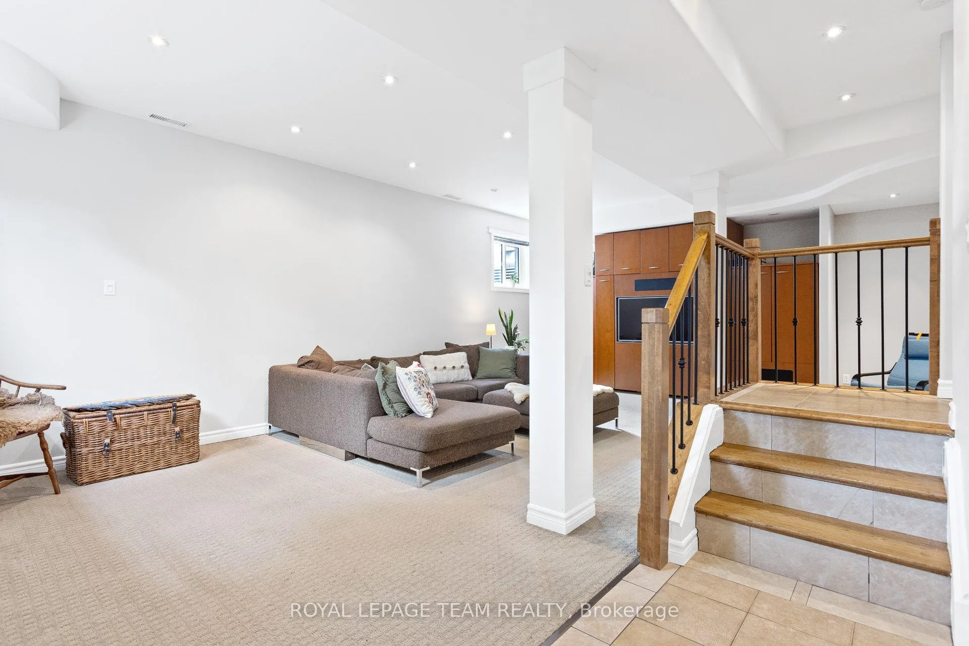 Photo 25 of 1812 Kerr Avenue, Ottawa, McKellar Heights/Glabar Park — HOMEH