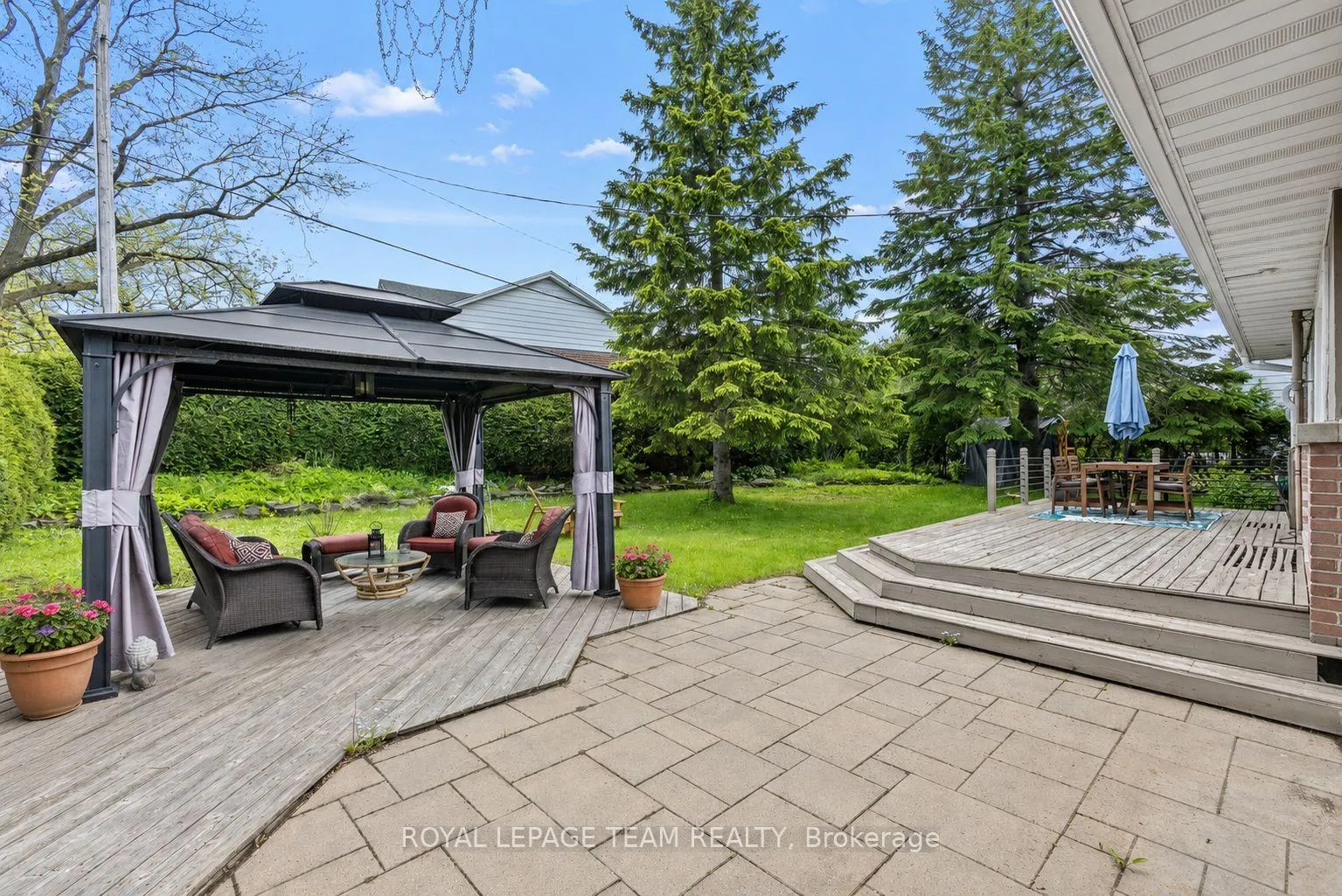 Photo 35 of 1812 Kerr Avenue, Ottawa, McKellar Heights/Glabar Park — HOMEH