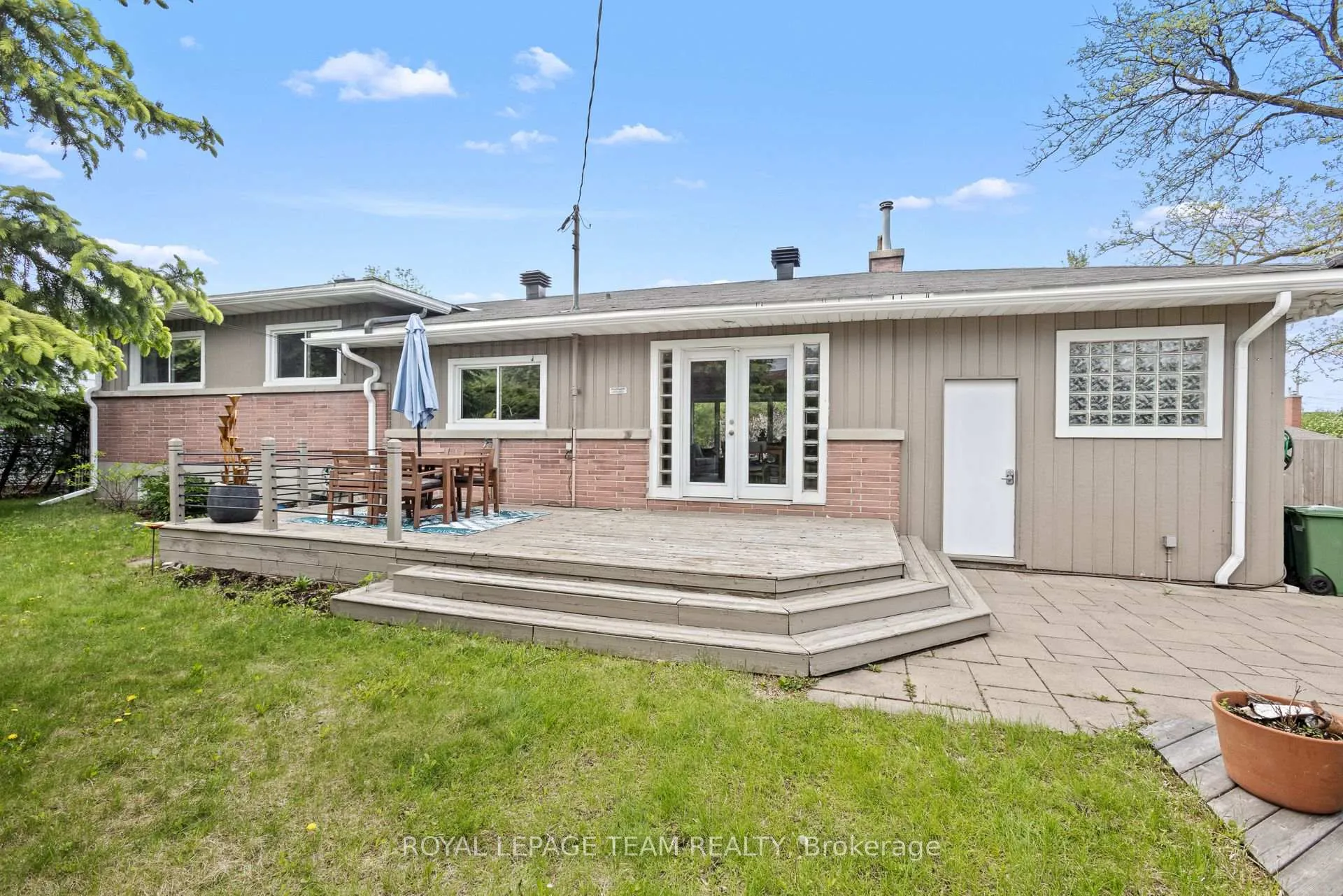 Photo 36 of 1812 Kerr Avenue, Ottawa, McKellar Heights/Glabar Park — HOMEH