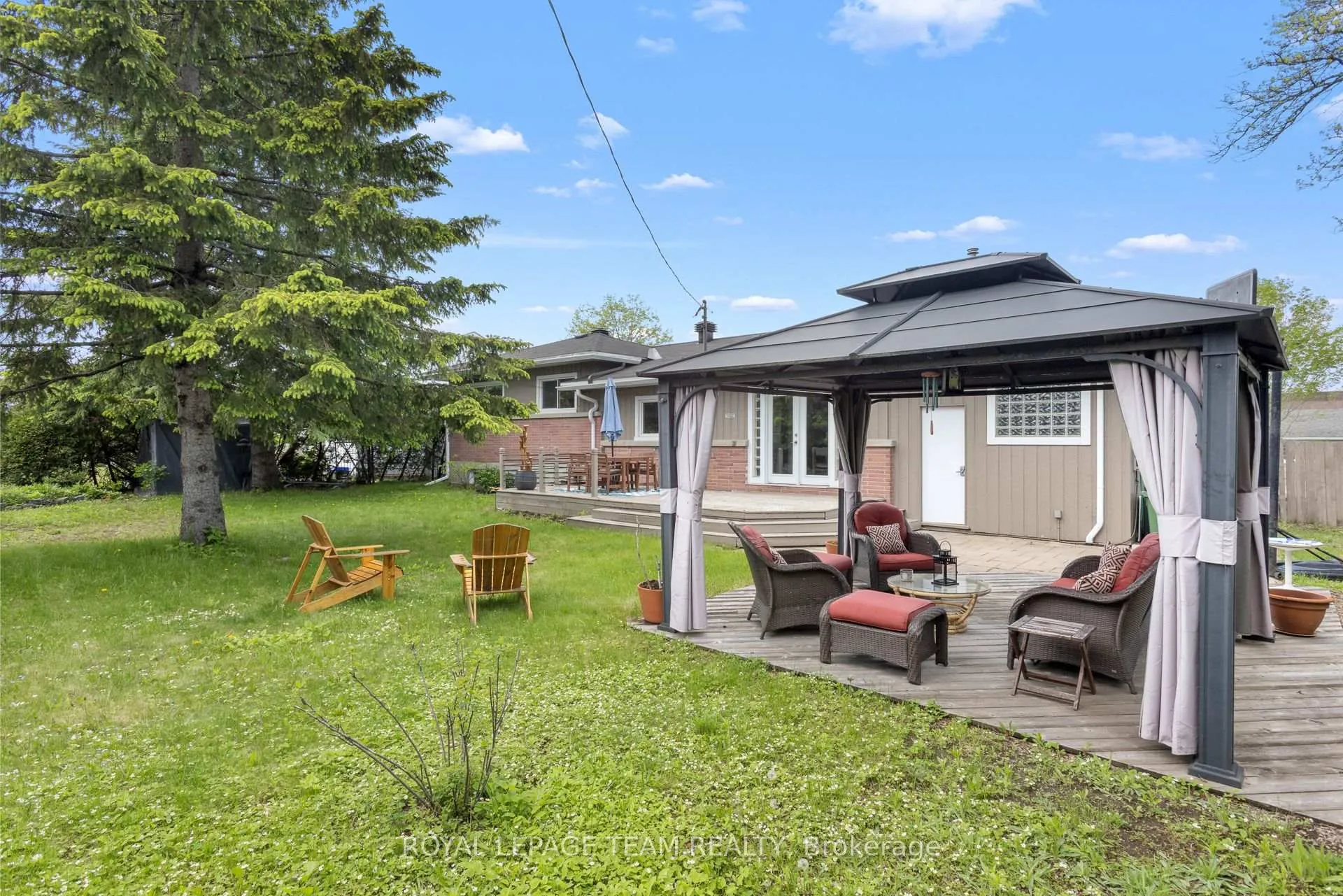 Photo 37 of 1812 Kerr Avenue, Ottawa, McKellar Heights/Glabar Park — HOMEH