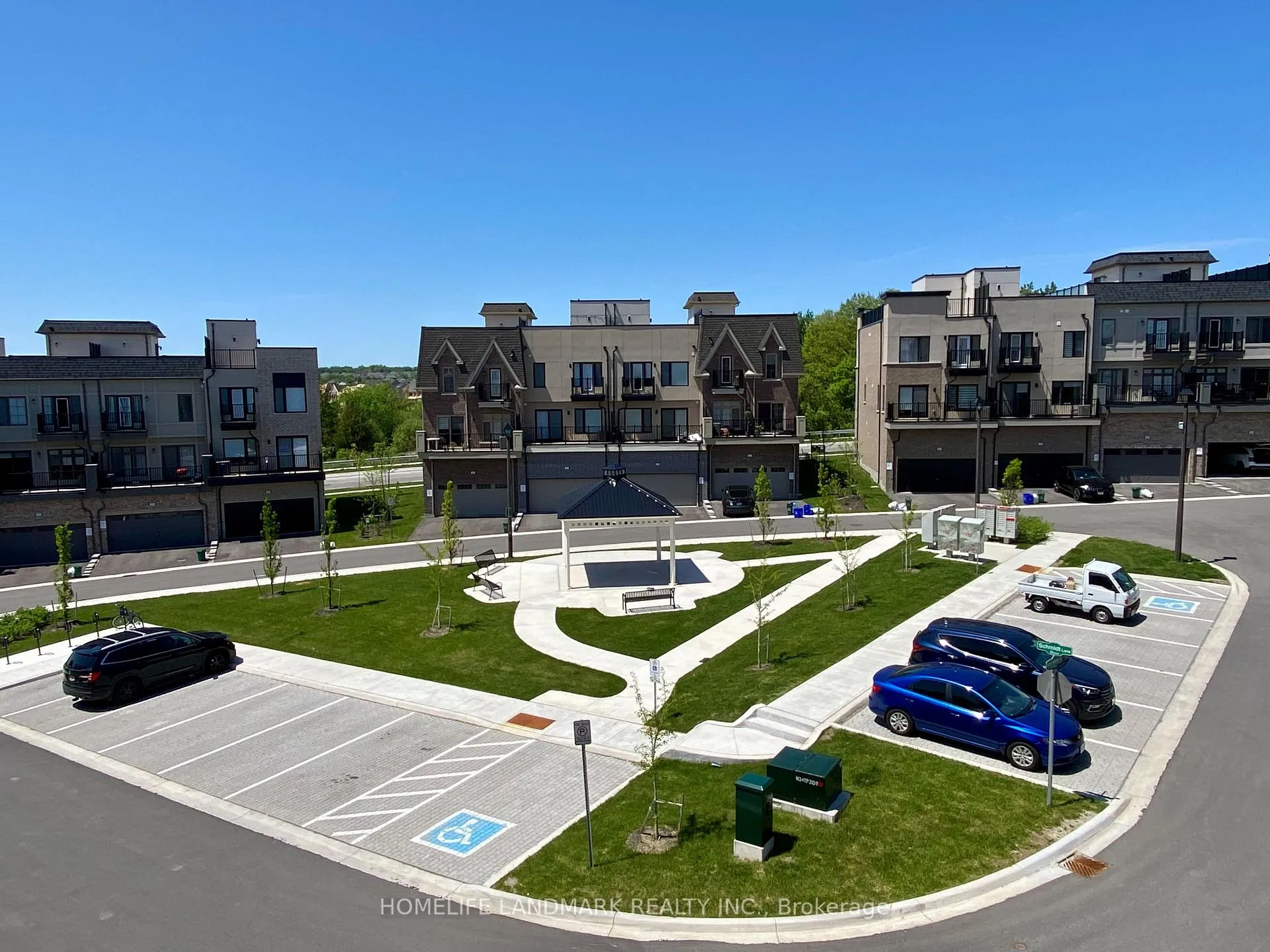 Photo 19 of 21 Schmidt Lane, Markham, Angus Glen — HOMEH