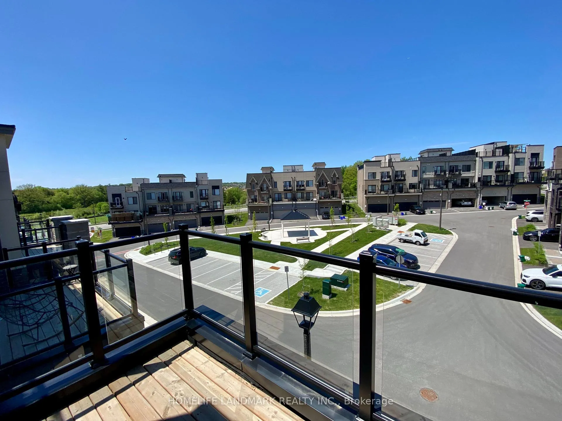 Photo 34 of 21 Schmidt Lane, Markham, Angus Glen — HOMEH