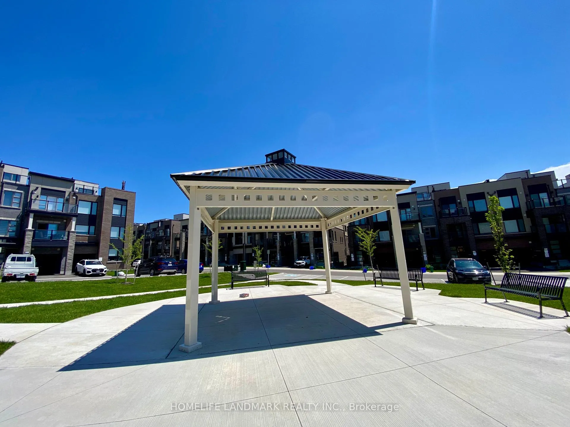 Photo 43 of 21 Schmidt Lane, Markham, Angus Glen — HOMEH