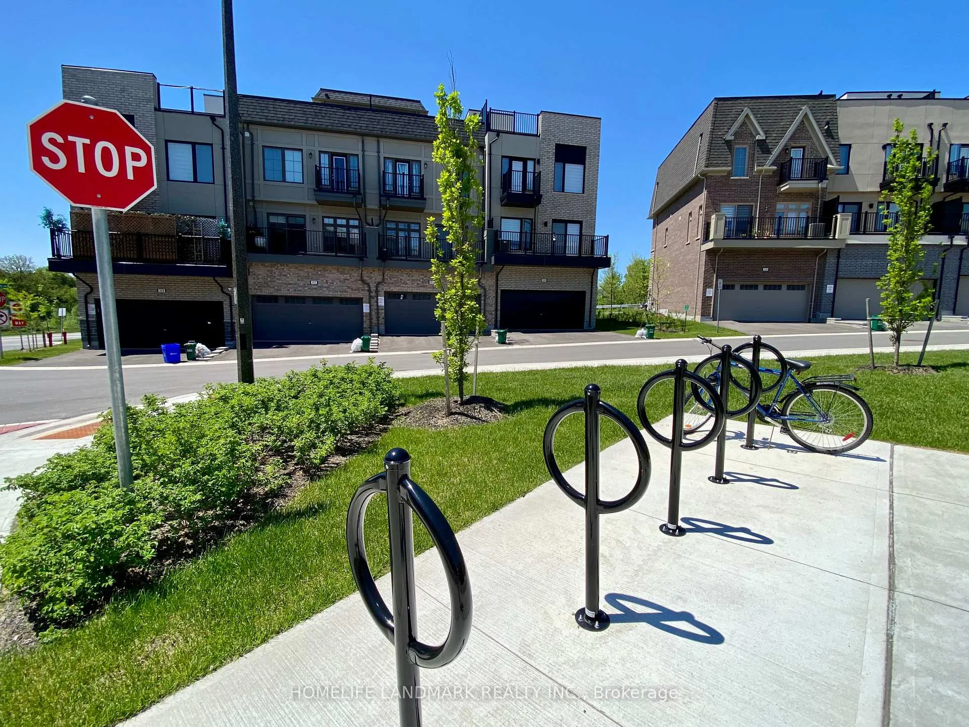 Photo 45 of 21 Schmidt Lane, Markham, Angus Glen — HOMEH