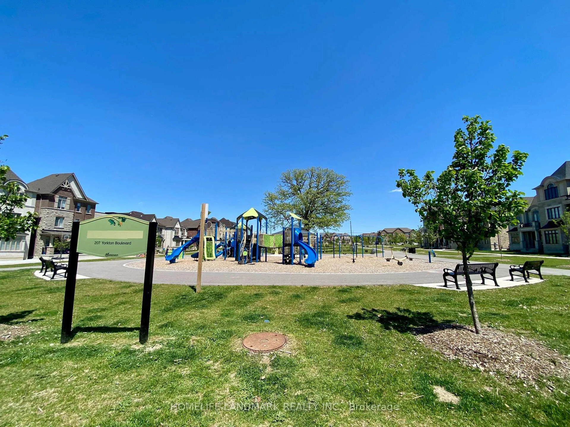 Photo 46 of 21 Schmidt Lane, Markham, Angus Glen — HOMEH