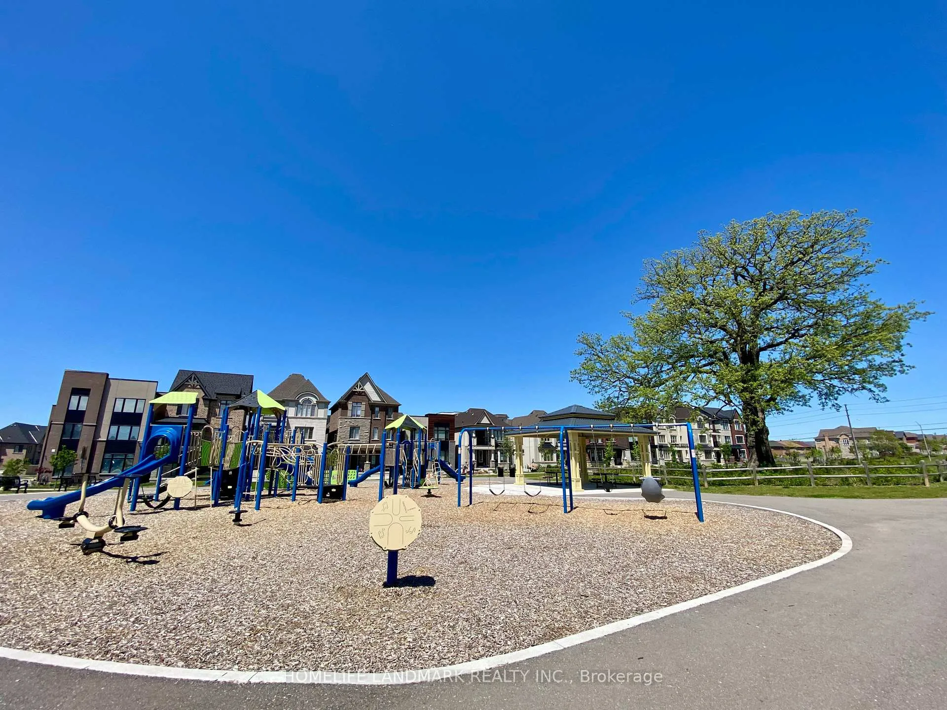 Photo 47 of 21 Schmidt Lane, Markham, Angus Glen — HOMEH