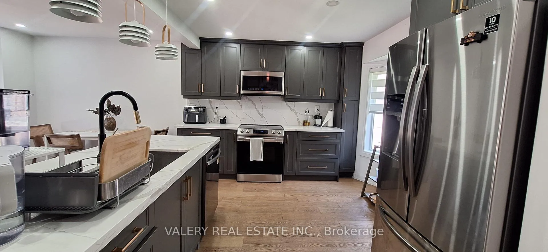 Photo 6 of Unit 1, 68 Mullis Crescent, Brampton, Fletcher's West — HOMEH