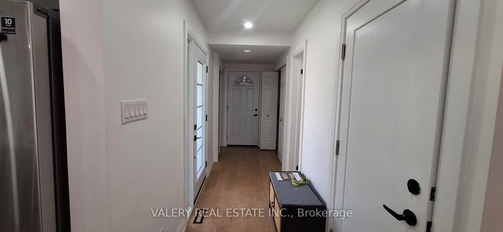 Photo 17 of Unit 1, 68 Mullis Crescent, Brampton, Fletcher's West — HOMEH