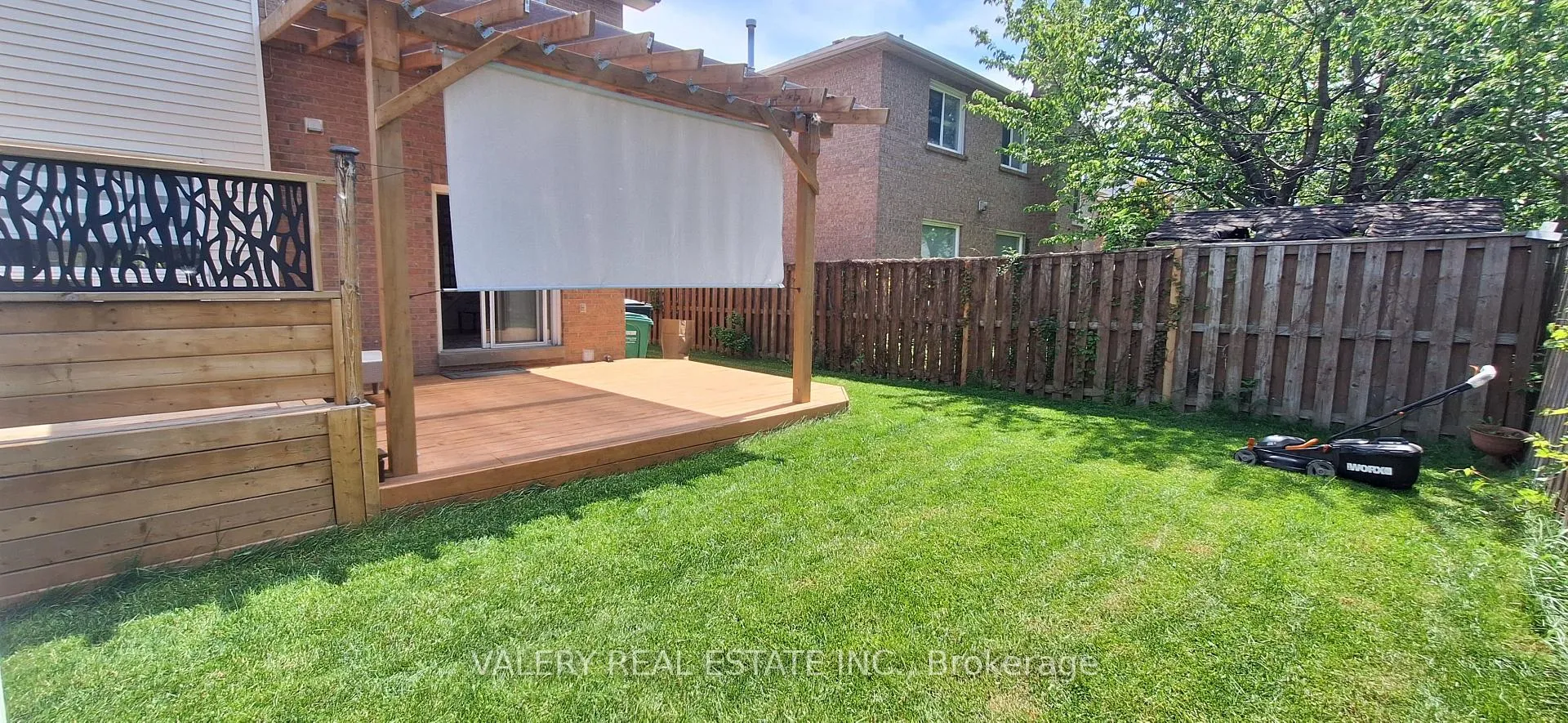 Photo 18 of Unit 1, 68 Mullis Crescent, Brampton, Fletcher's West — HOMEH
