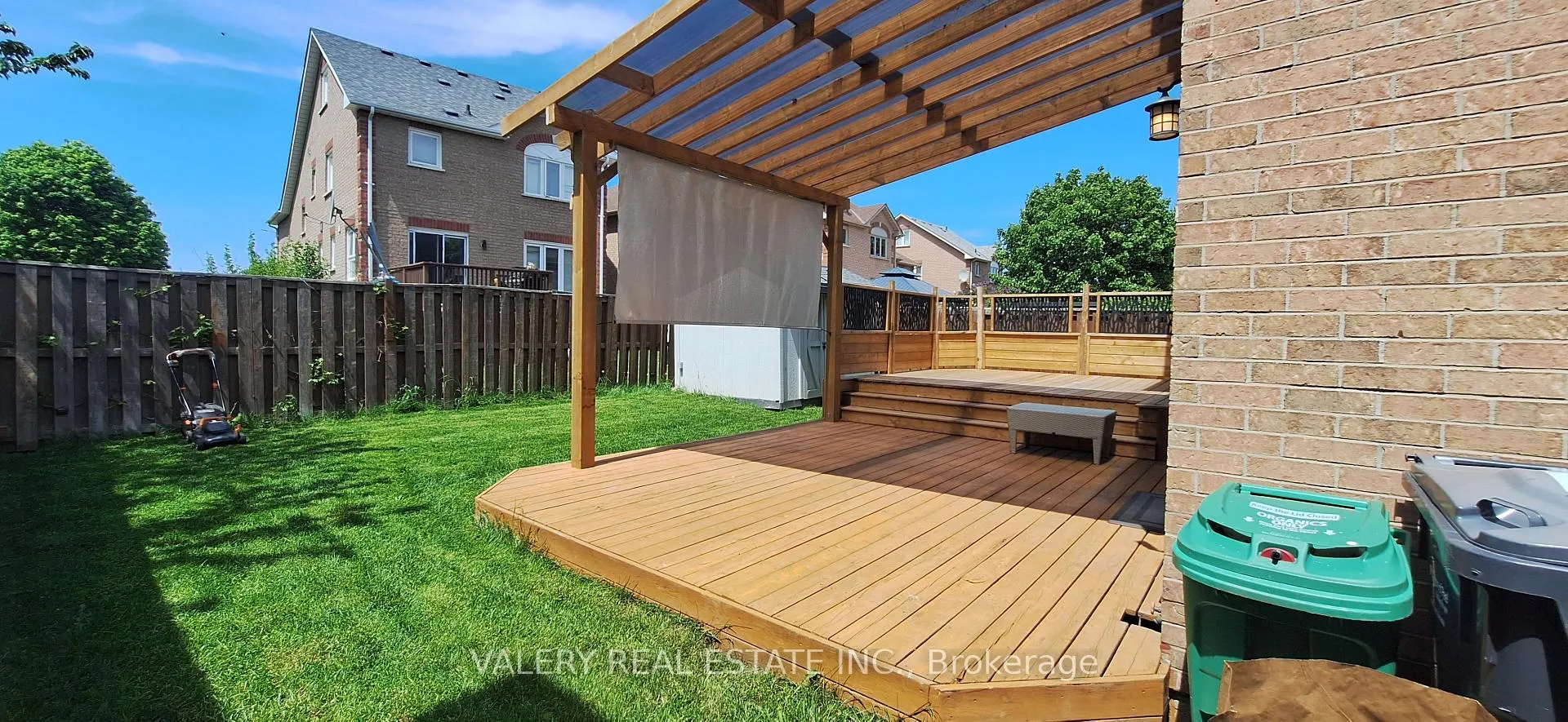 Photo 20 of Unit 1, 68 Mullis Crescent, Brampton, Fletcher's West — HOMEH