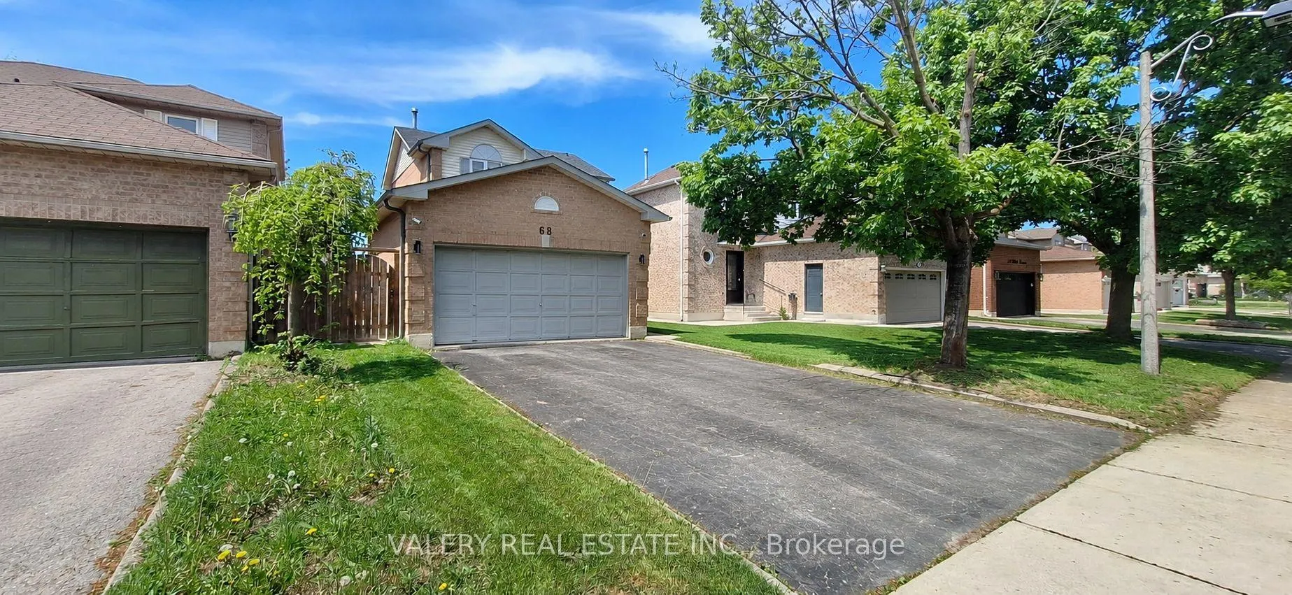 Photo 21 of Unit 1, 68 Mullis Crescent, Brampton, Fletcher's West — HOMEH