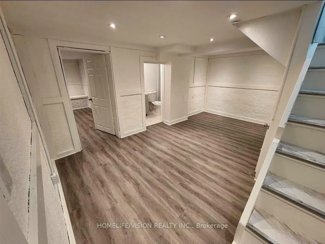 Photo of Bsmt, 271 Sussex Ave