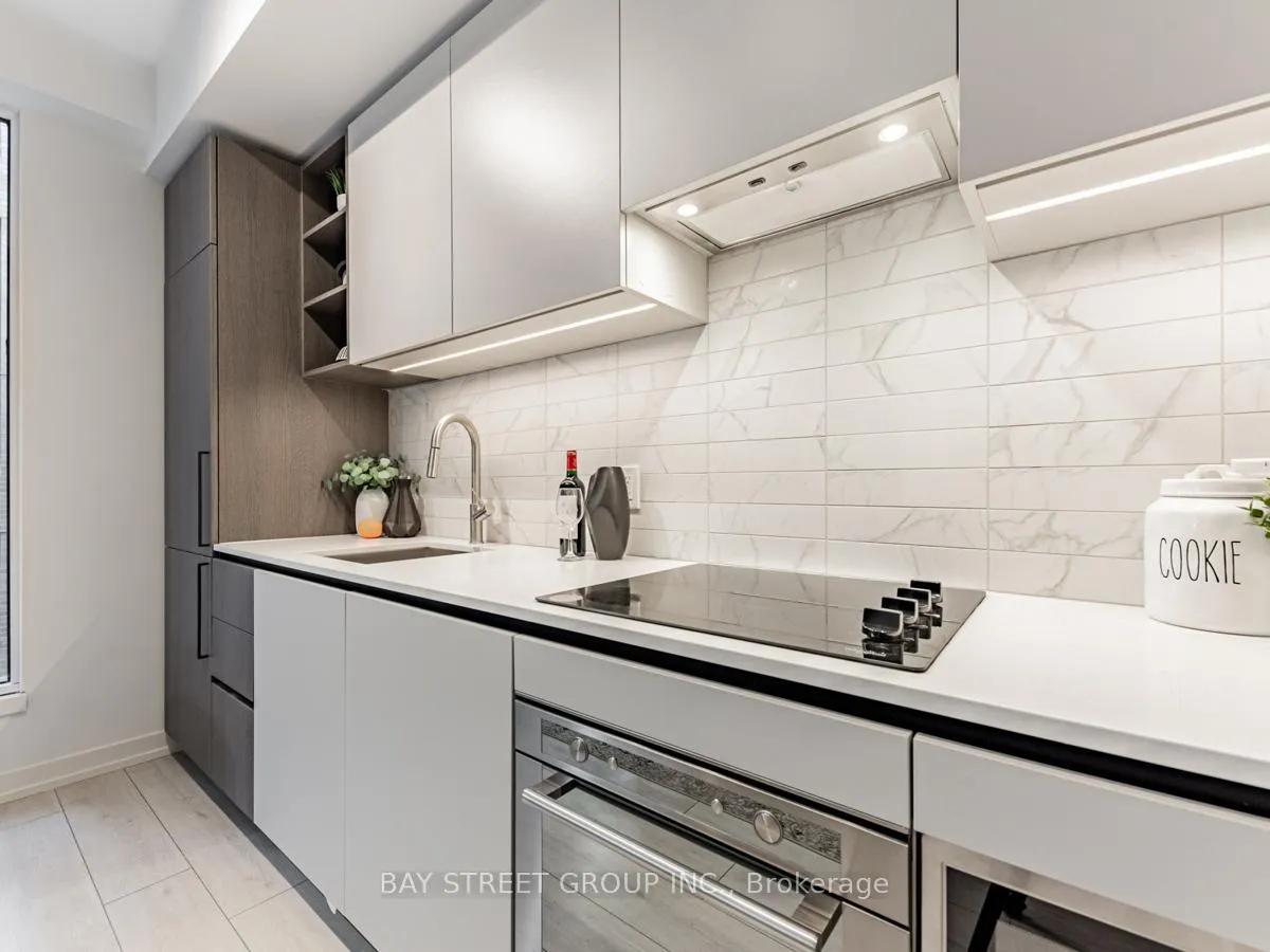 Photo 1 of Unit 312, 55 Mercer Street, Toronto, Waterfront Communities — HOMEH