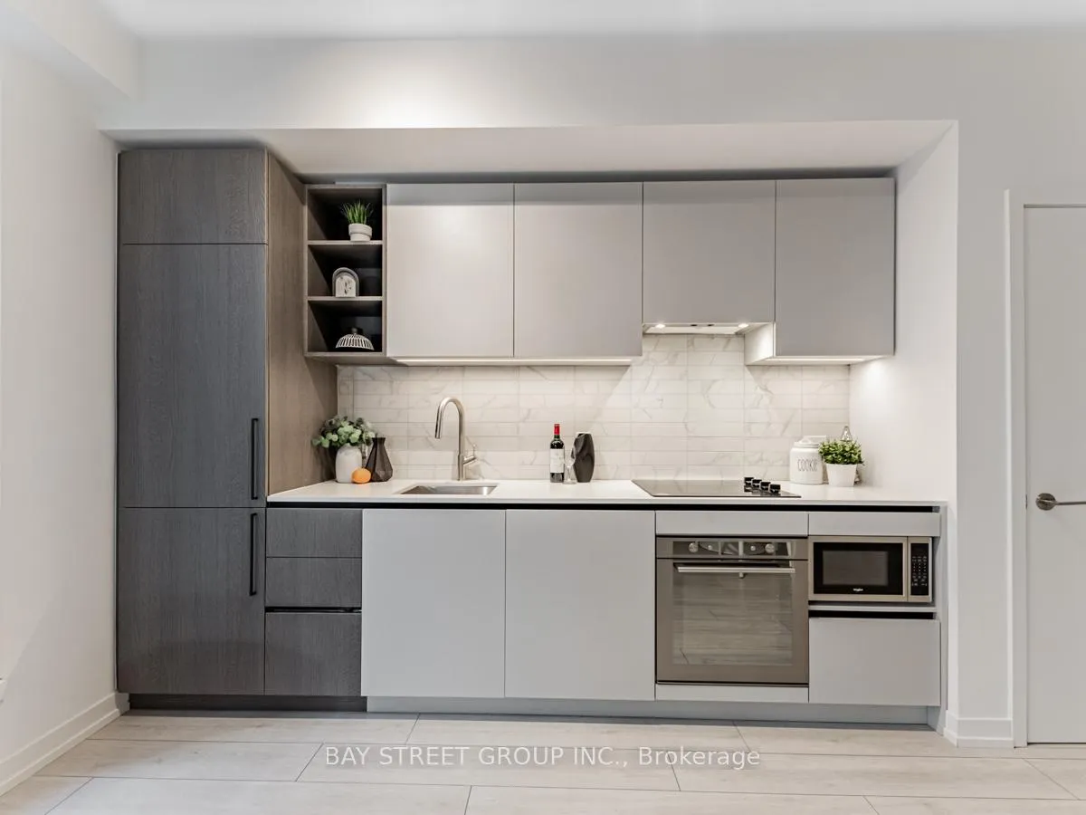 Photo 2 of Unit 312, 55 Mercer Street, Toronto, Waterfront Communities — HOMEH