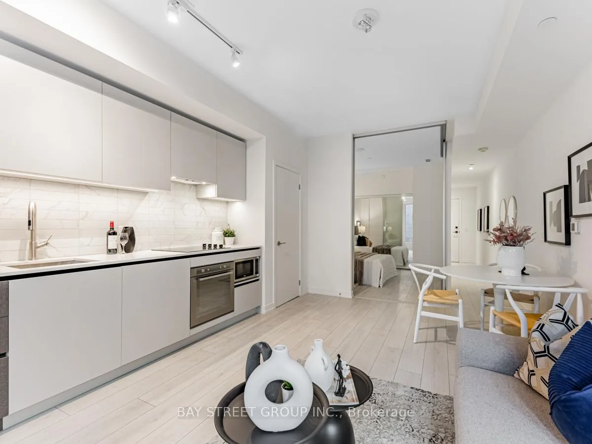 Photo 3 of Unit 312, 55 Mercer Street, Toronto, Waterfront Communities — HOMEH