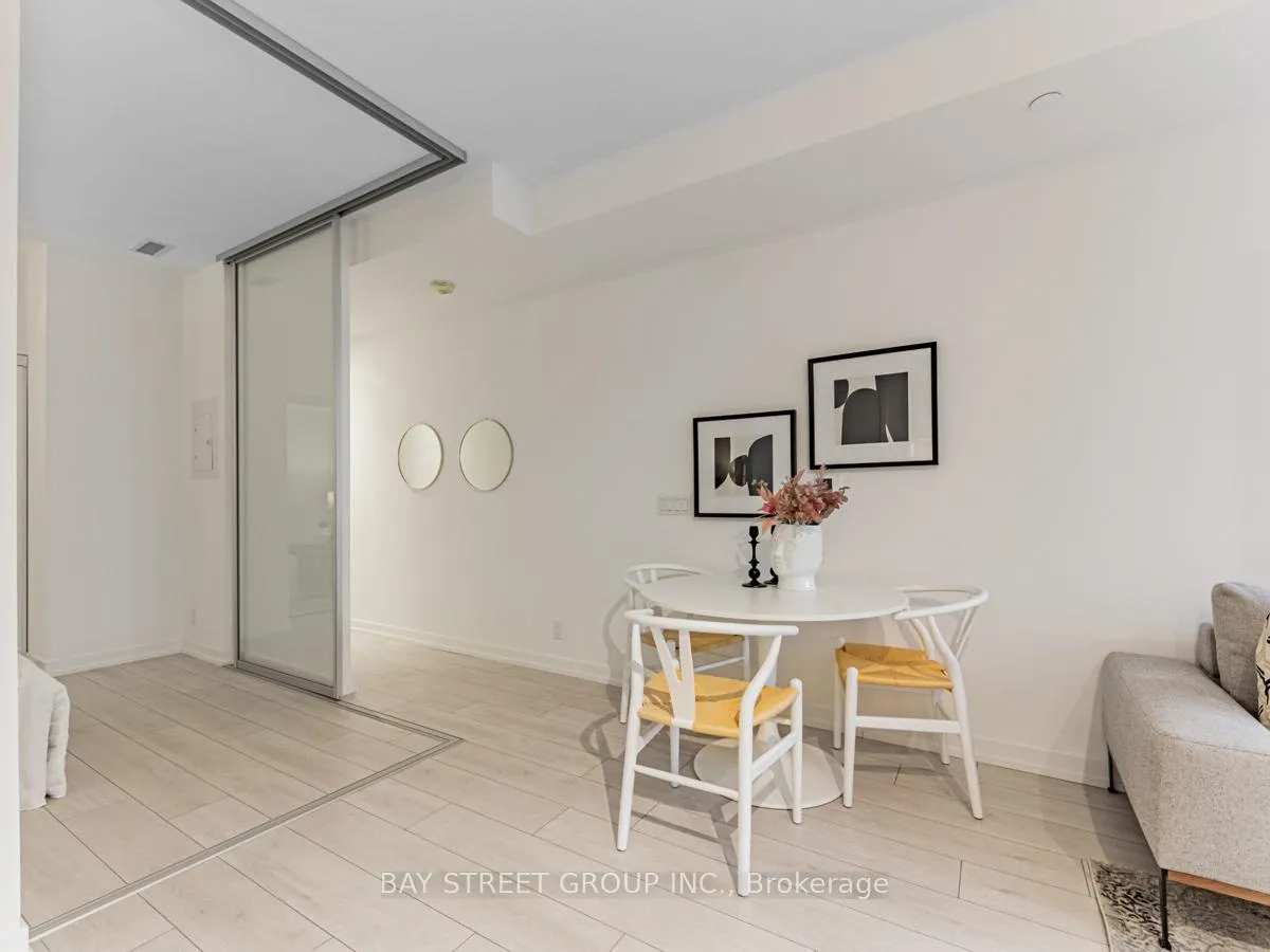 Photo 5 of Unit 312, 55 Mercer Street, Toronto, Waterfront Communities — HOMEH
