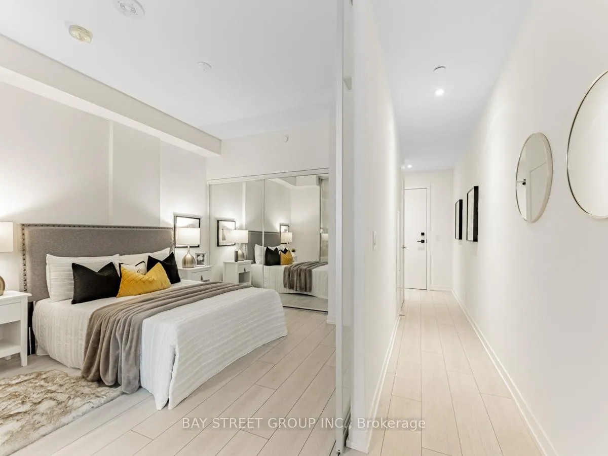 Photo 6 of Unit 312, 55 Mercer Street, Toronto, Waterfront Communities — HOMEH