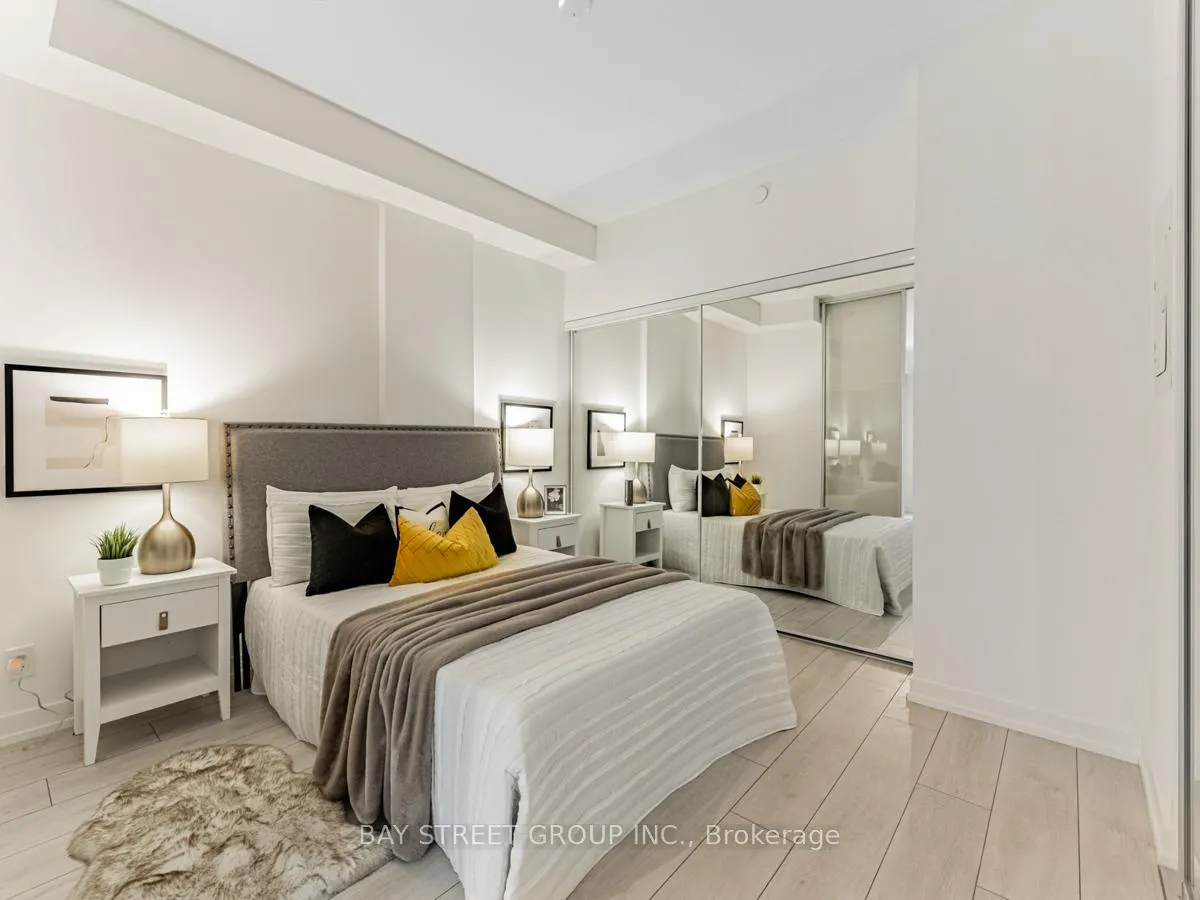 Photo 7 of Unit 312, 55 Mercer Street, Toronto, Waterfront Communities — HOMEH