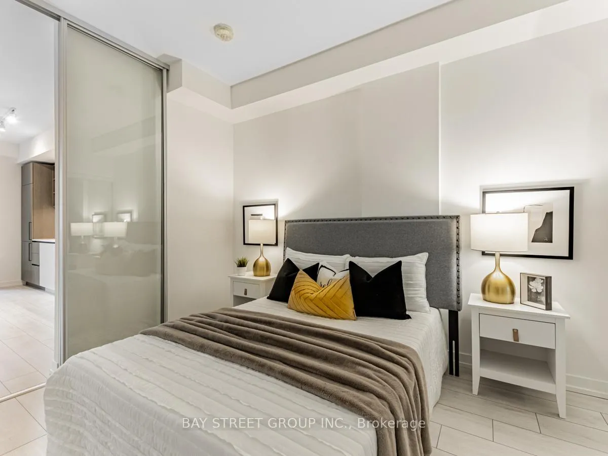 Photo 8 of Unit 312, 55 Mercer Street, Toronto, Waterfront Communities — HOMEH