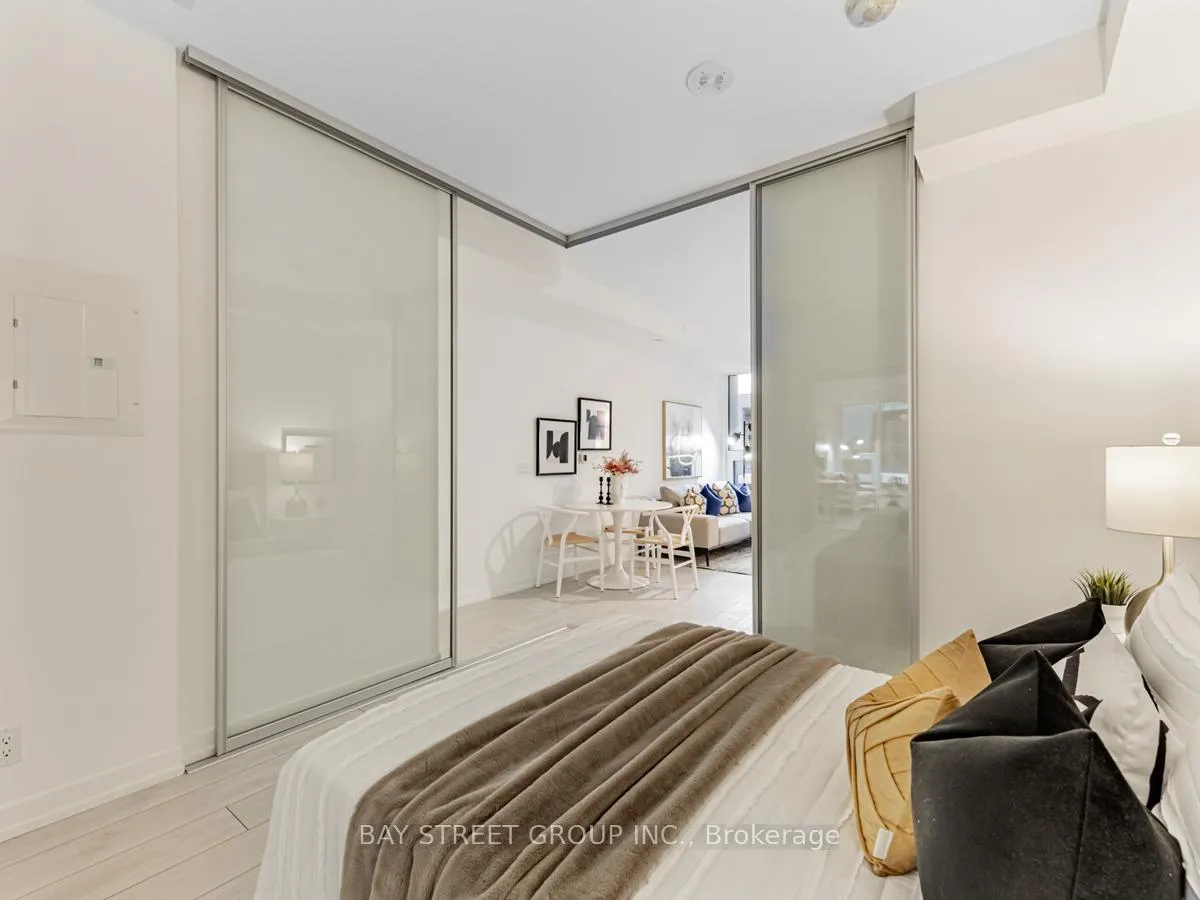 Photo 9 of Unit 312, 55 Mercer Street, Toronto, Waterfront Communities — HOMEH