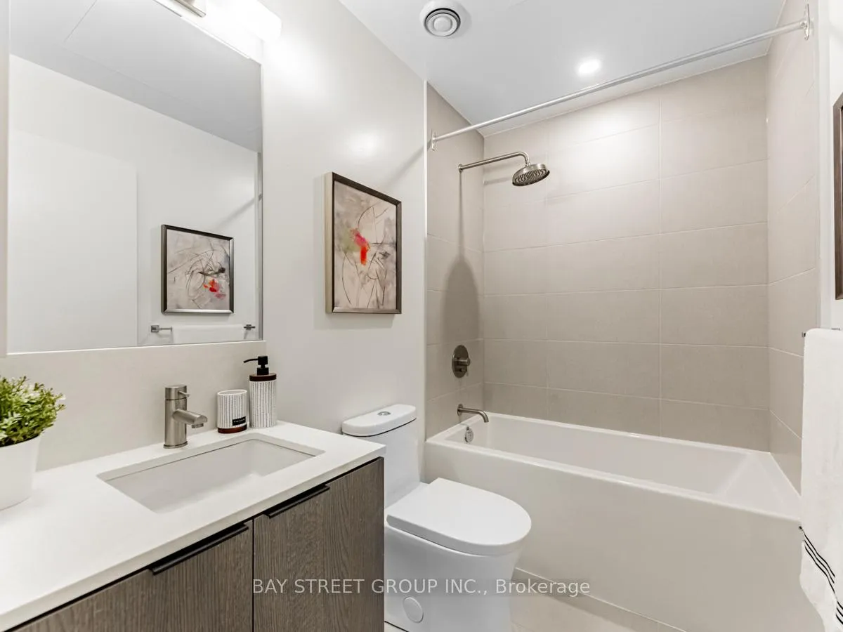 Photo 10 of Unit 312, 55 Mercer Street, Toronto, Waterfront Communities — HOMEH