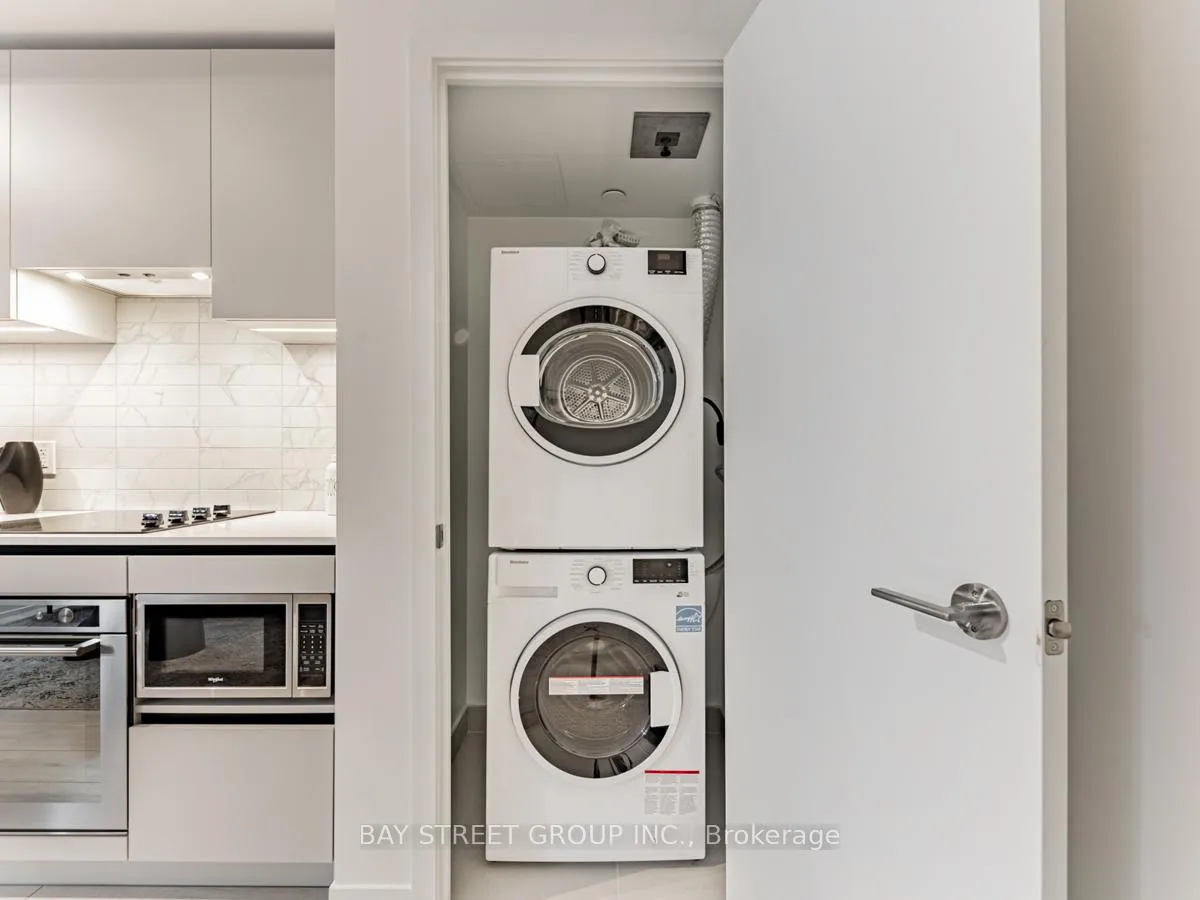 Photo 11 of Unit 312, 55 Mercer Street, Toronto, Waterfront Communities — HOMEH