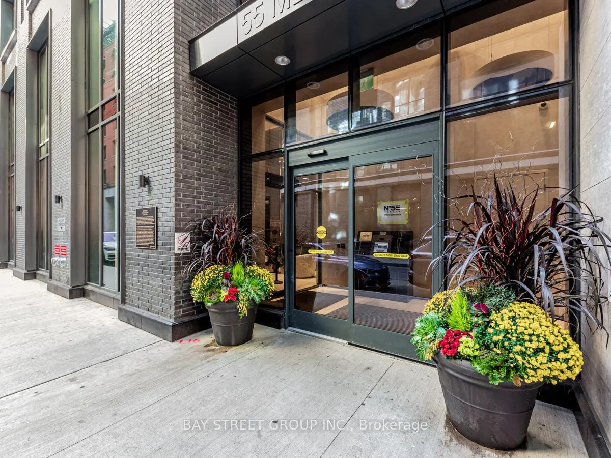 Photo 14 of Unit 312, 55 Mercer Street, Toronto, Waterfront Communities — HOMEH