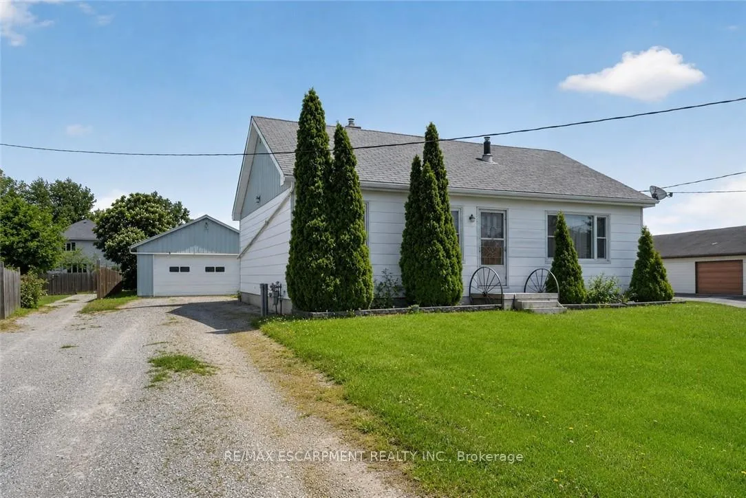 Photo 1 of 2883 South Grimsby Rd 10, Grimsby, Grimsby Escarpment — HOMEH
