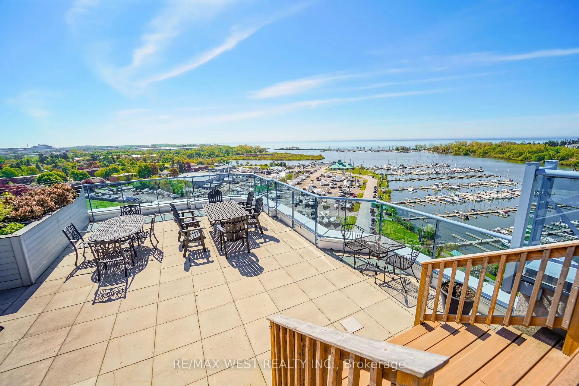 Photo 14 of Unit 216, 340 Watson Street W, Whitby, Port Whitby — HOMEH
