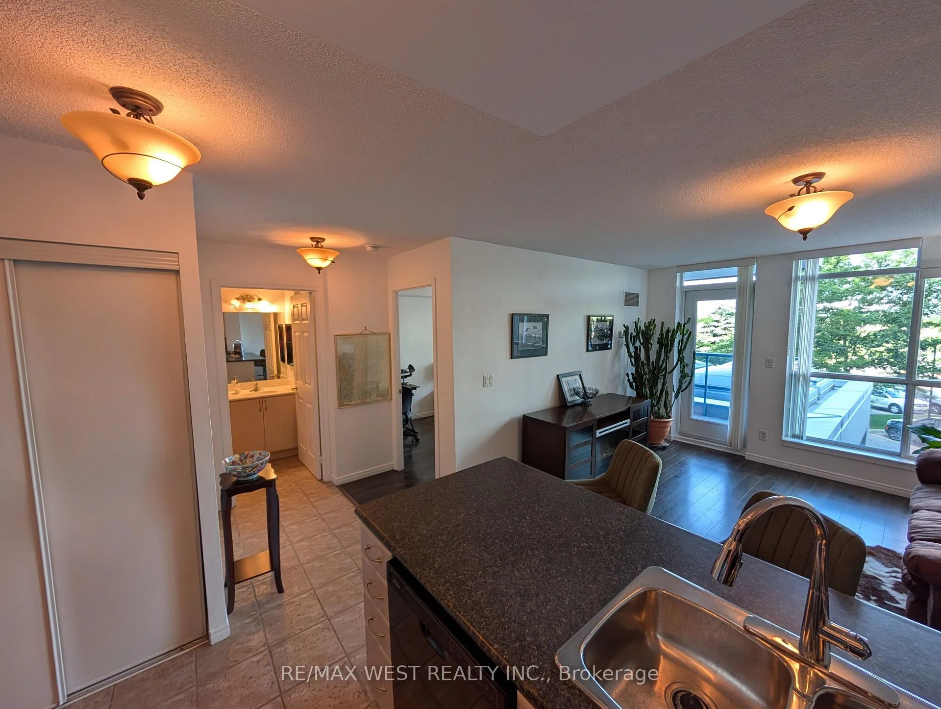 Photo 5 of Unit 216, 340 Watson Street W, Whitby, Port Whitby — HOMEH