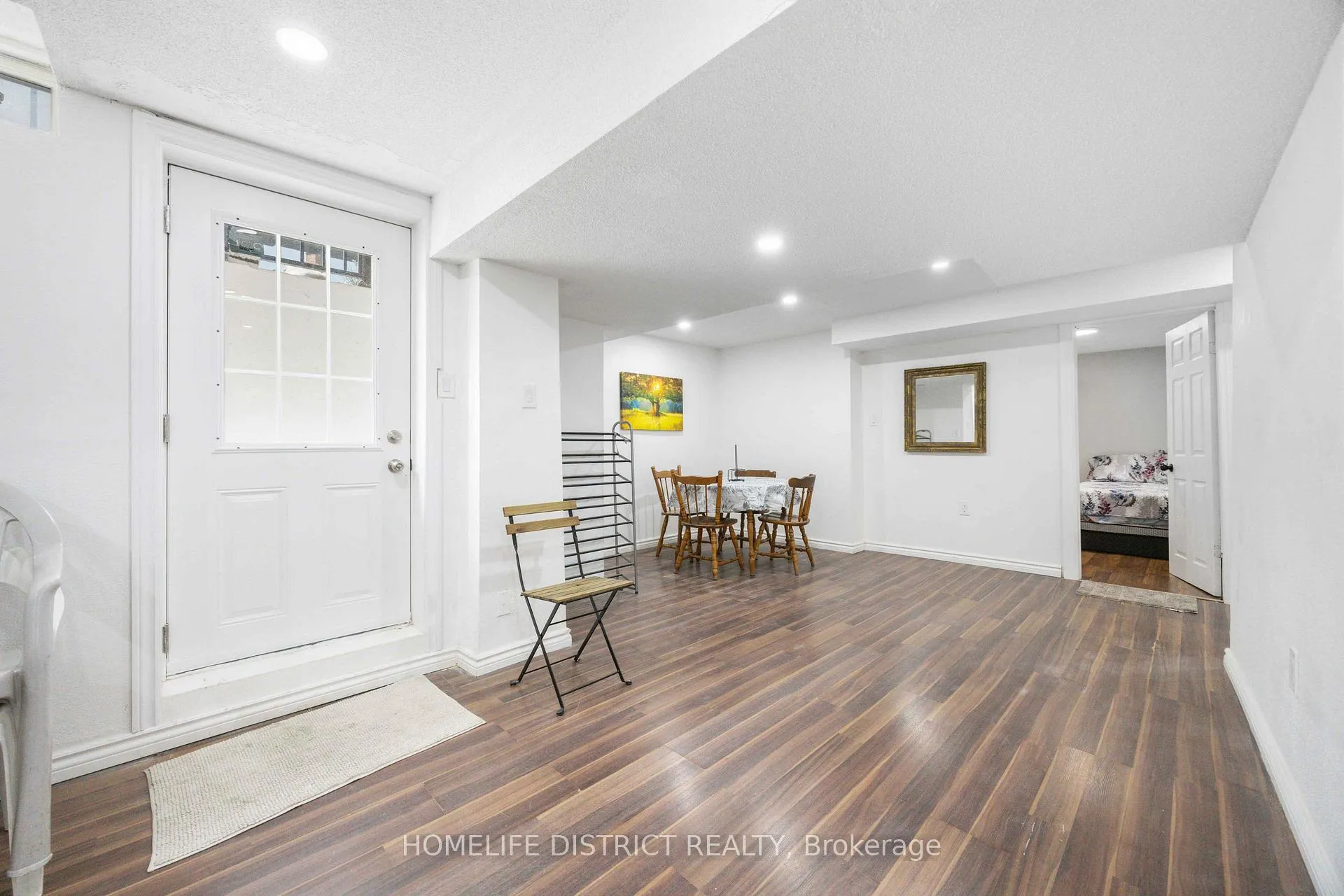 Photo 6 of 579 Sheppard Avenue, Pickering, Woodlands — HOMEH