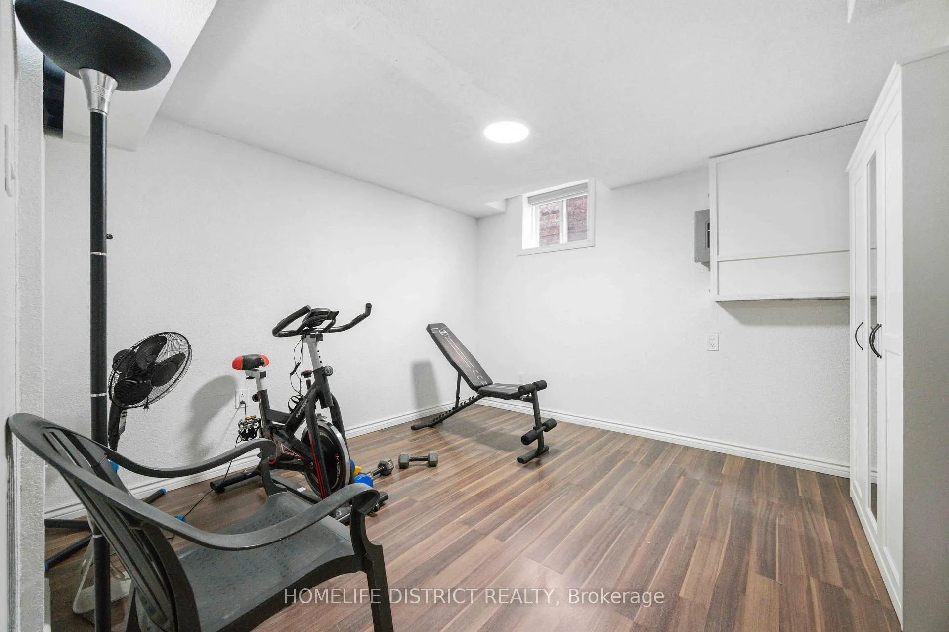 Photo 23 of 579 Sheppard Avenue, Pickering, Woodlands — HOMEH