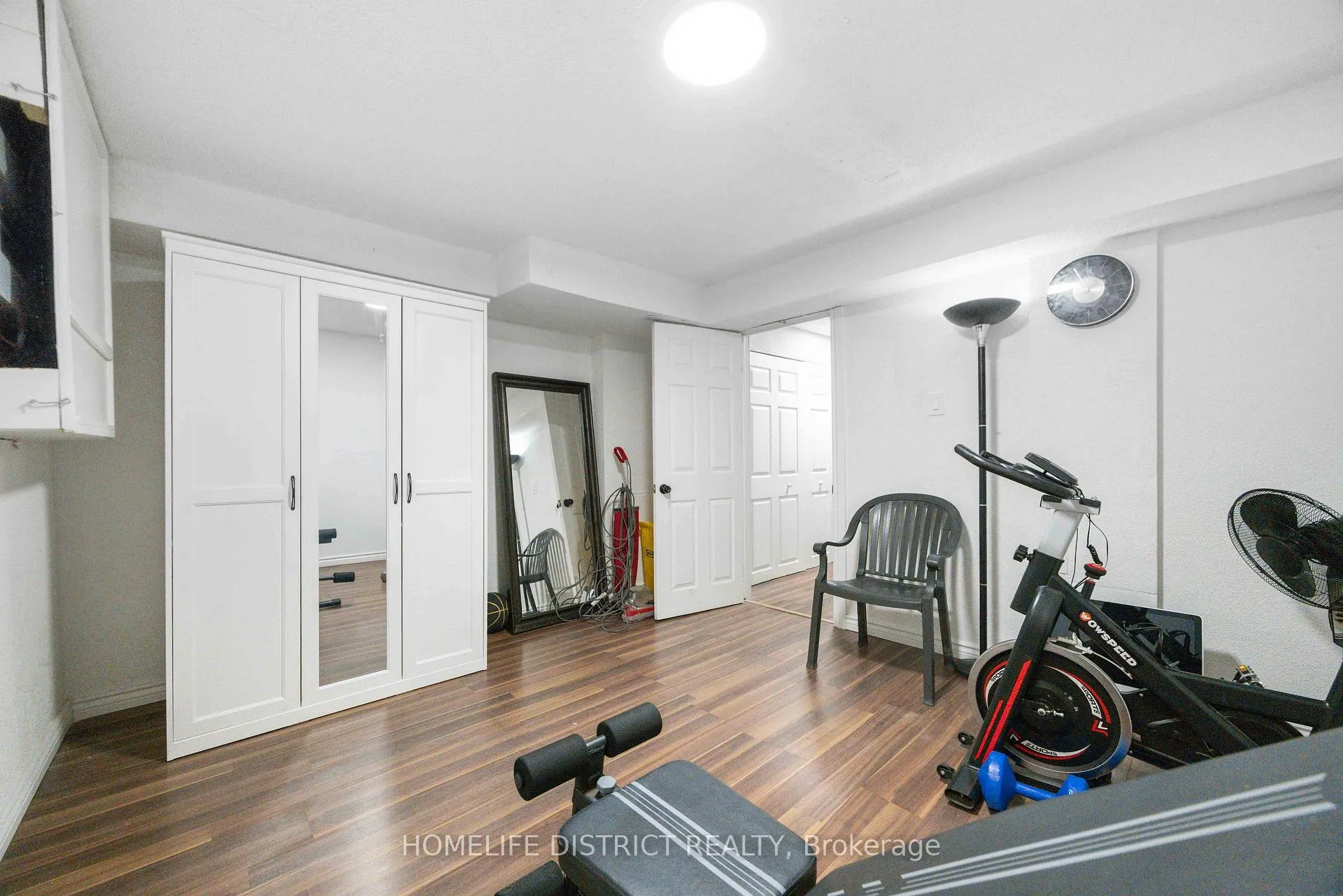 Photo 24 of 579 Sheppard Avenue, Pickering, Woodlands — HOMEH